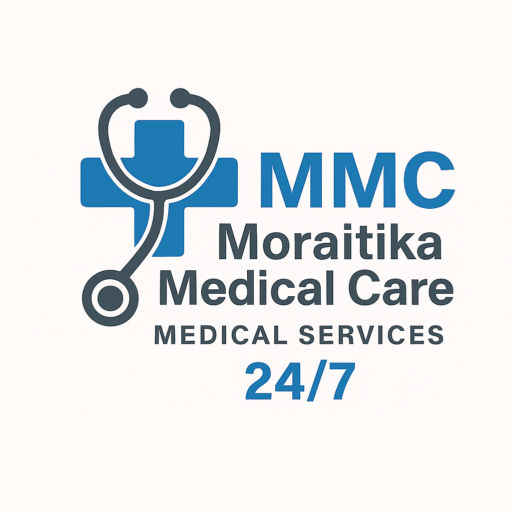 Moraitika Medical Care